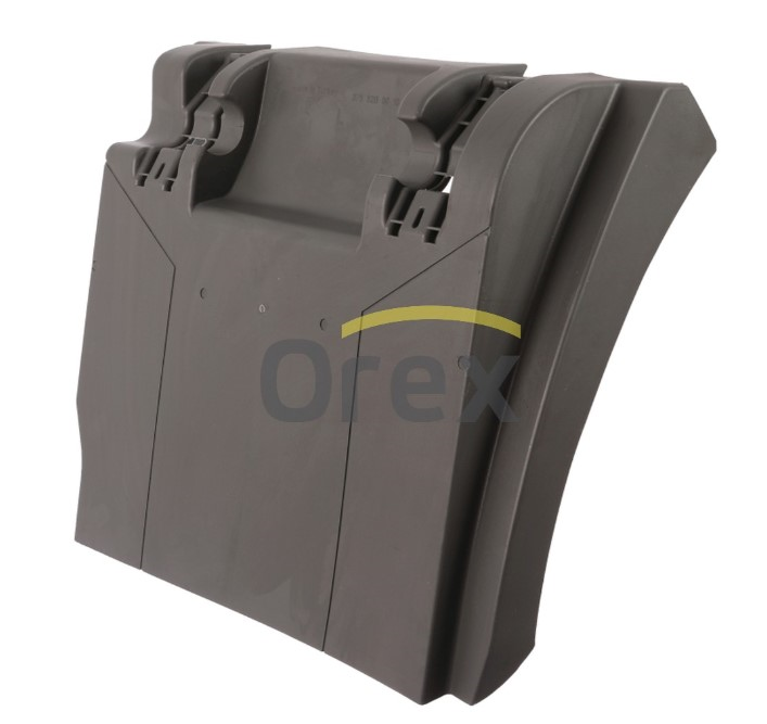 CAMURLUK AXOR ARKA SAG ON 930 520 0119-960 520 0119